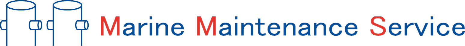 Marine Maintenance Service